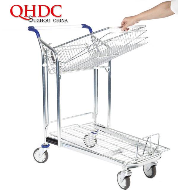 cargo trolley 30